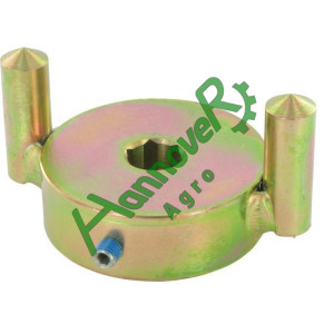 Захват в зборі AC852114 АС852114, Kverneland , Квернеланд